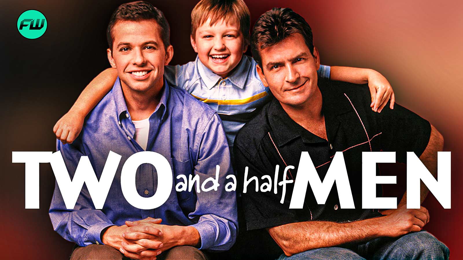 Two and a Half Men