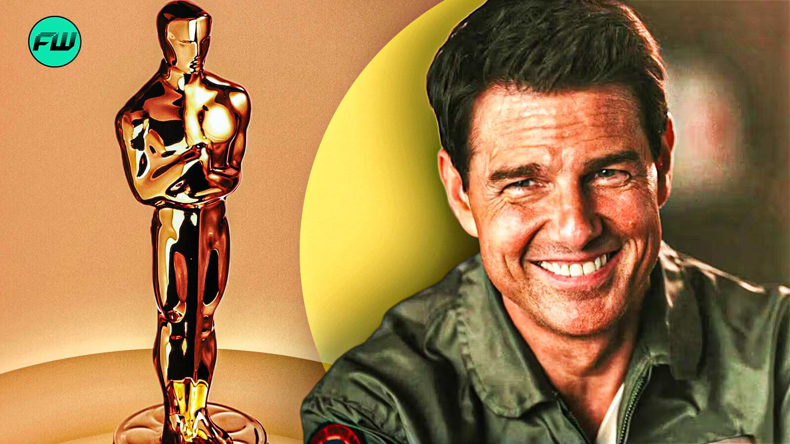 “He created a character based on a character”: Tom Cruise Was Reportedly Fooled While Preparing for the Riskiest Role of His Life That Deserved an Oscar Win