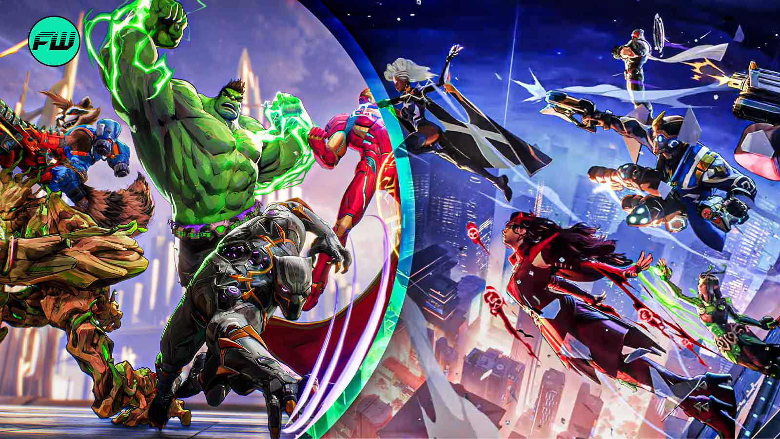 NetEase Will Encounter the Same Issue Every Superhero Game Before It Has, Meaning We Won’t Be Getting At Least One Hero in Marvel Rivals