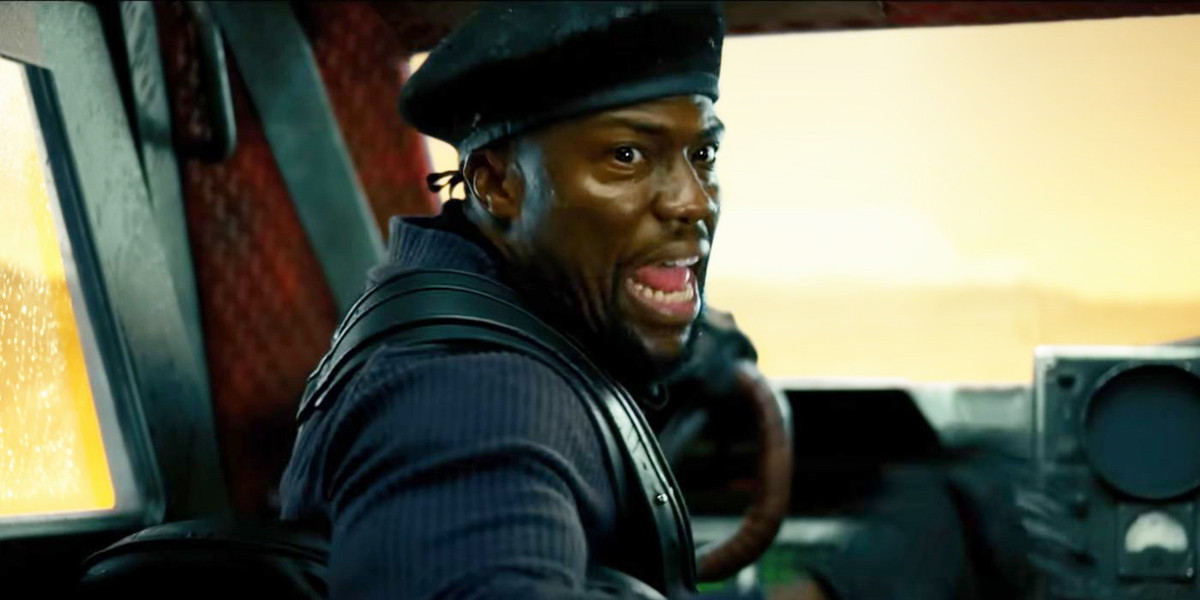 “Yup sounds about right”: Fans Aren’t Surprised That Even Kevin Hart’s Fame Couldn’t Save Borderlands as it Debuts With Abysmal Rotten Tomatoes Score