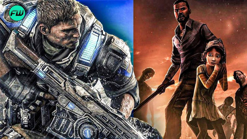 From Gears of War To The Walking Dead, These Are 5 Video Game Deaths That We Still Haven’t Gotten Over