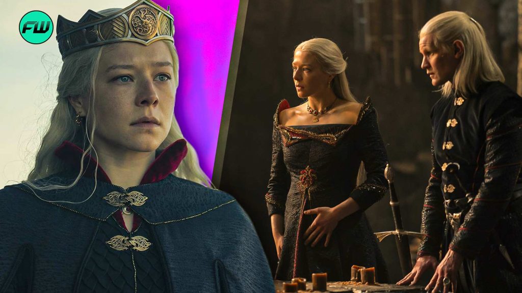 “Season 1 was definitely better”: Why Emma D’Arcy Fans Are Furious With House of the Dragon Despite the Show Bagging its Best-Rated Episode in Season 2