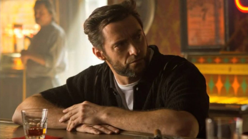 Jackman in X-Men: First Class. | 20th Century Studios.