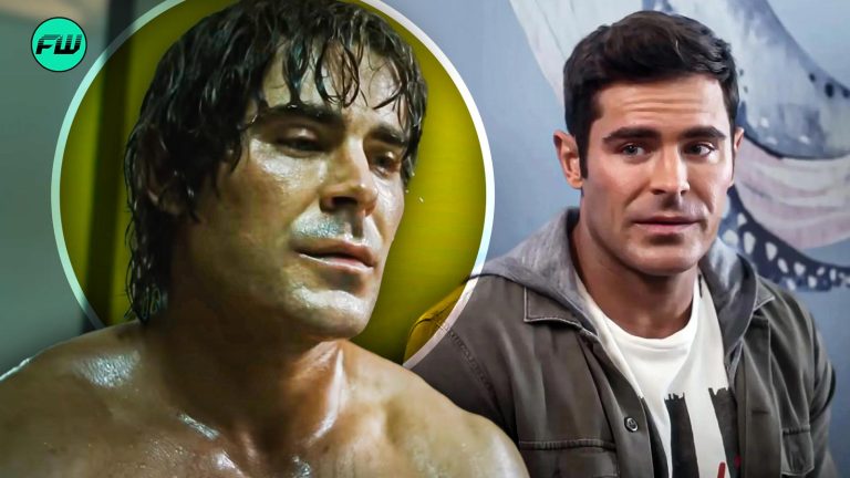 Zac Efron’s Troubled Life in Hollywood: From Addiction Issues, Getting Punched By a Homeless Man To Gruesome Jaw Injury and Recent Pool Incident