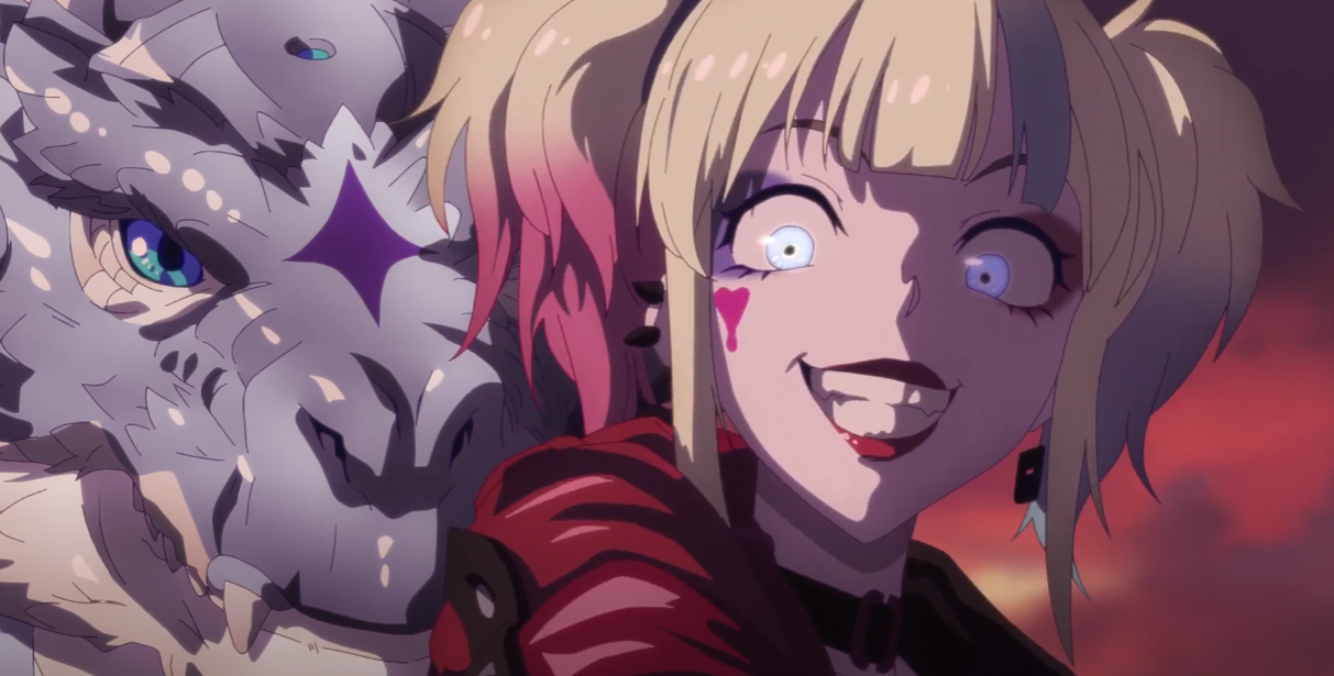 Suicide Squad Isekai Threw Away the Perfect Opportunity to End Its War in Minutes by Giving Harley Quinn the Magical Gun Instead of This Deserving Character