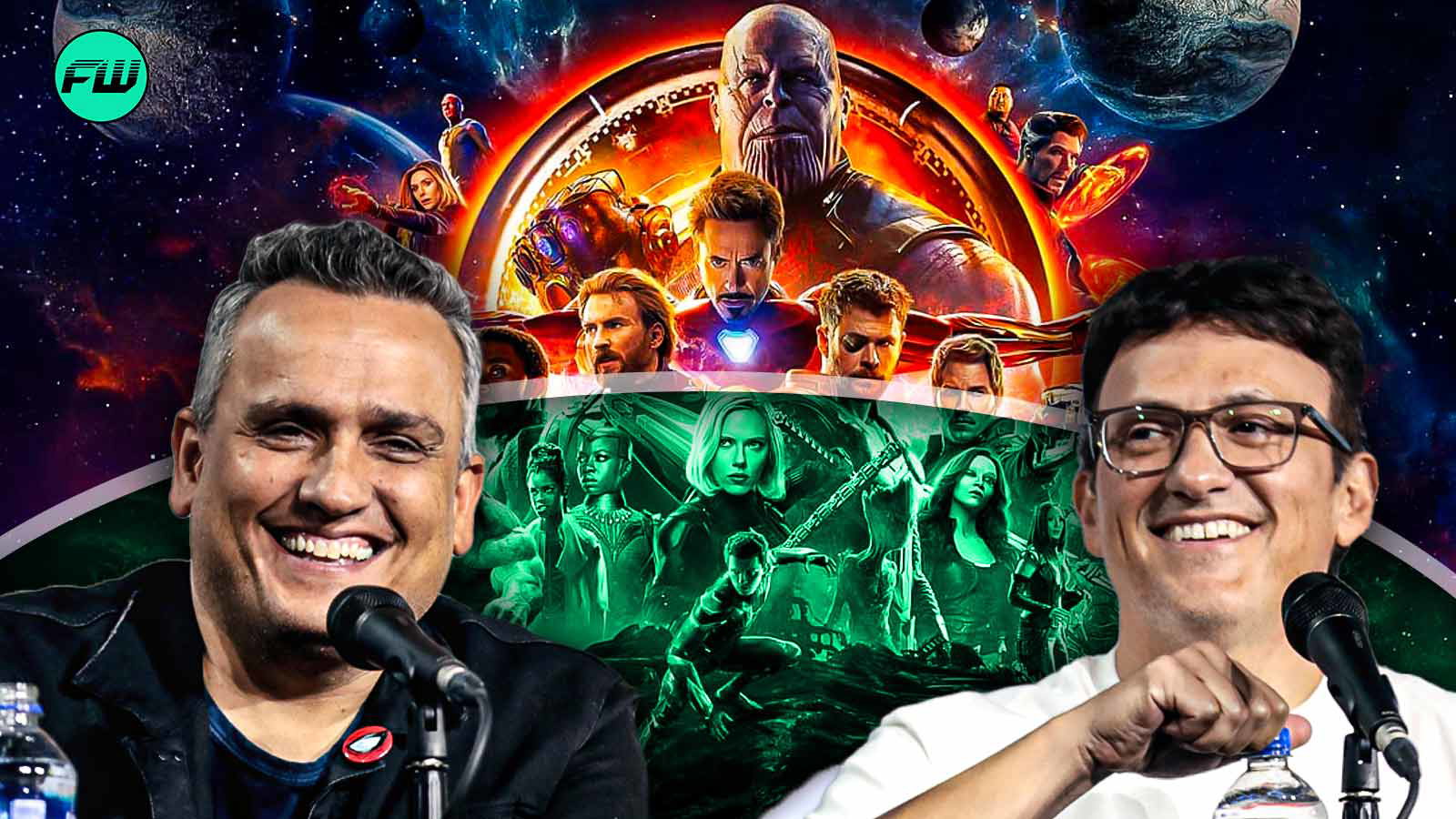 “I will sew his face to his genitals”: The R-rated Avengers: Infinity War Scene Even the Russo Brothers Couldn’t Convince Disney to Keep