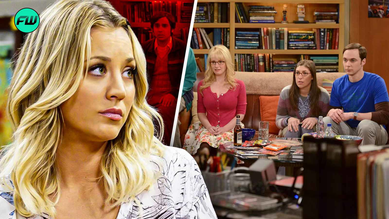 “No, the character was not written for her”: Kaley Cuoco Denied Nepotism Allegations When Her Own Sister Got Cast in a Show That Got The Big Bang Theory Star Her First Golden Globe Nod