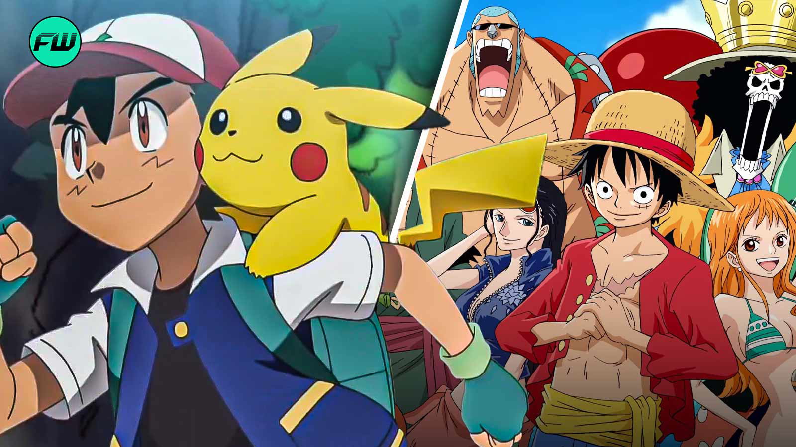 “It survives well past our lifetimes”: Pokémon COO’s Ambitious Plans Promise to Leave Eiichiro Oda’s One Piece in the Dust With the Final Saga Already Underway