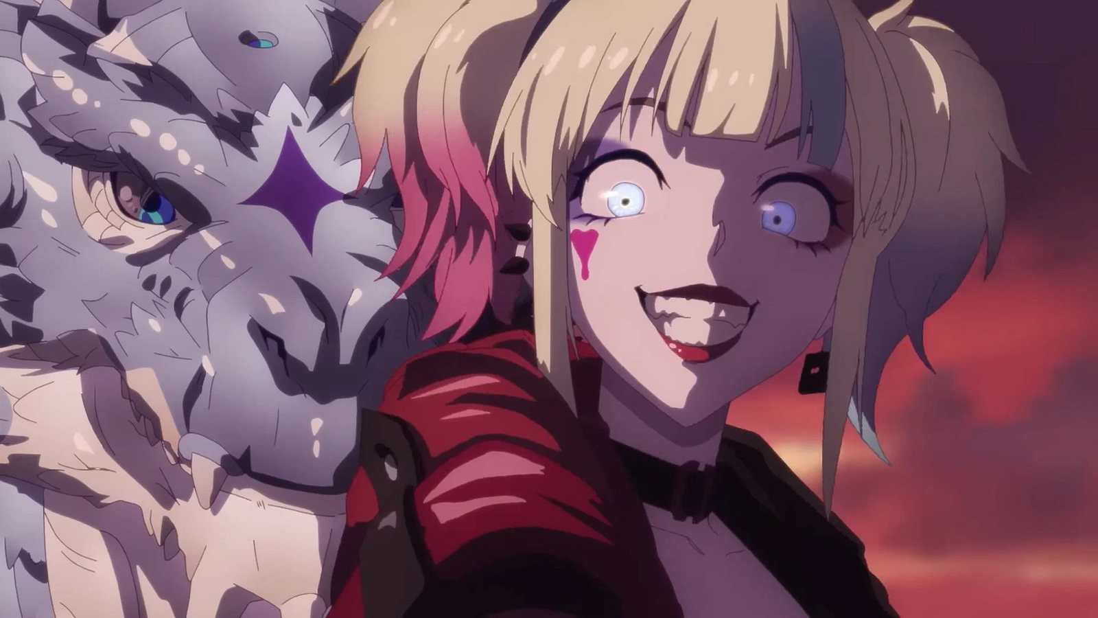 “Maybe she has some hidden Targaryen ancestry”: Warner Bros Takes Full Advantage of Their Power by Turning Harley Quinn into the Mother of Dragons in Suicide Squad Isekai