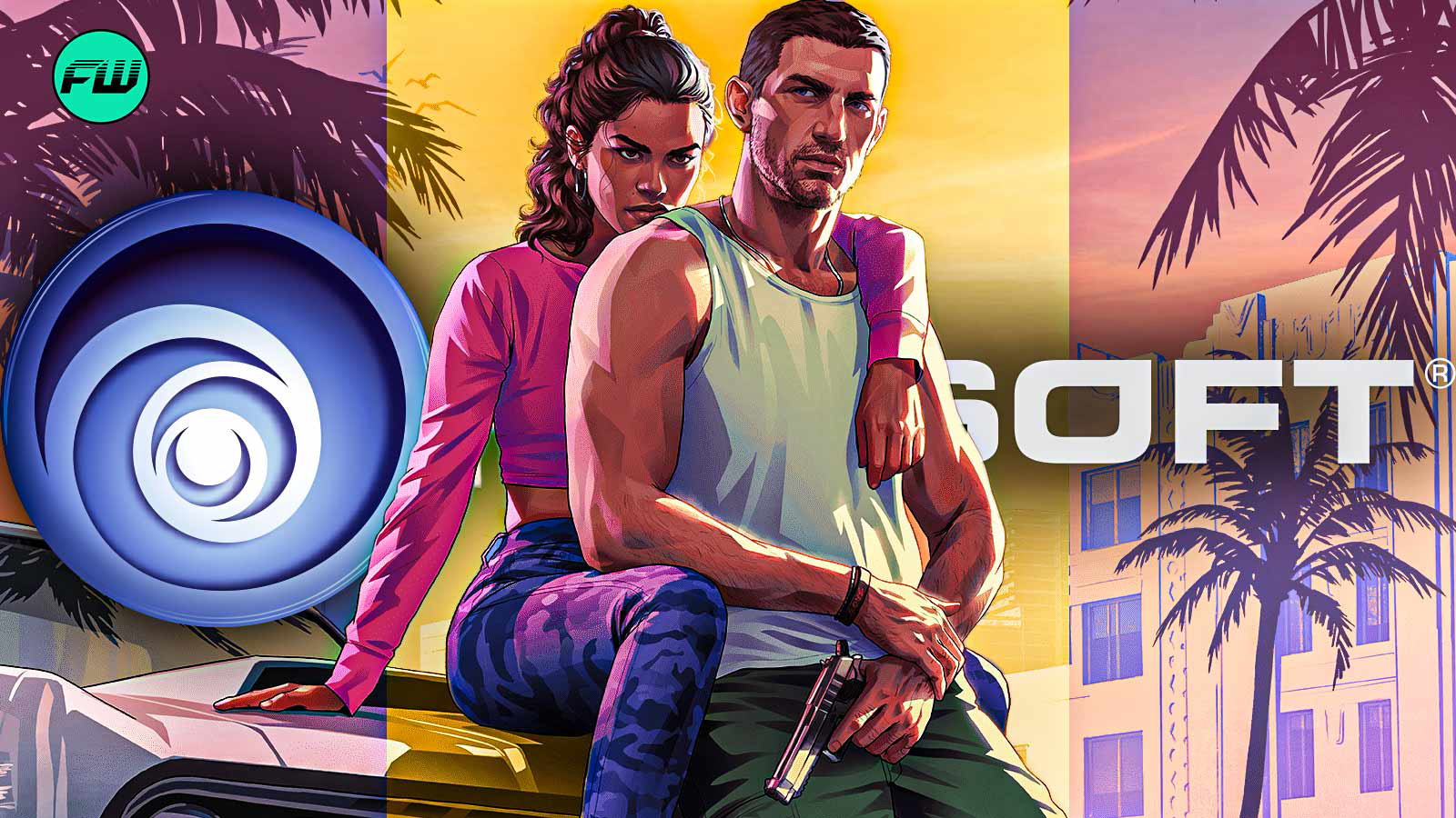 GTA 6 должна быть постыдной и украсть идею из игры 8-летней давности Ubisoft