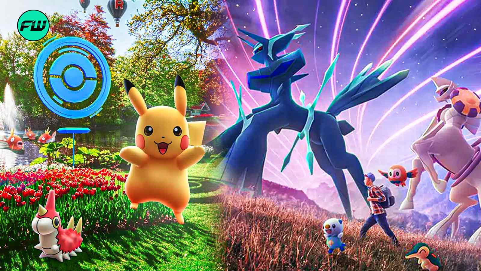 5 Features Pokemon Go Needs to Include in its Next Patch