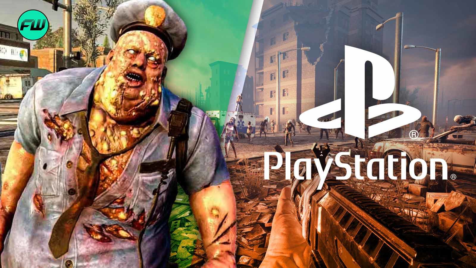 7 days to die, playstation