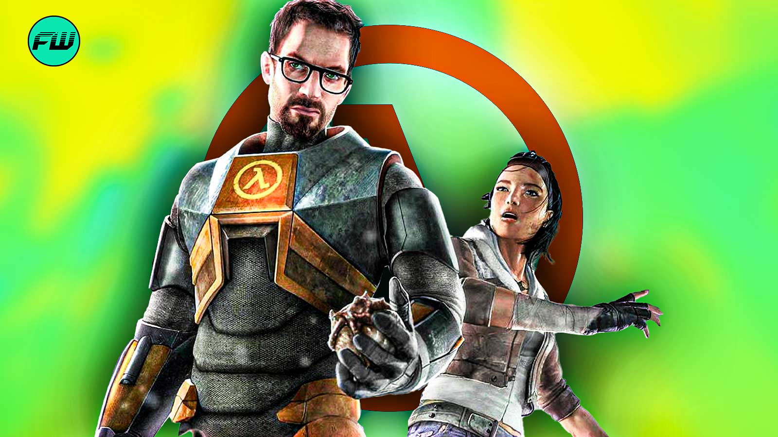 Half-Life 3: From myth to closer than ever