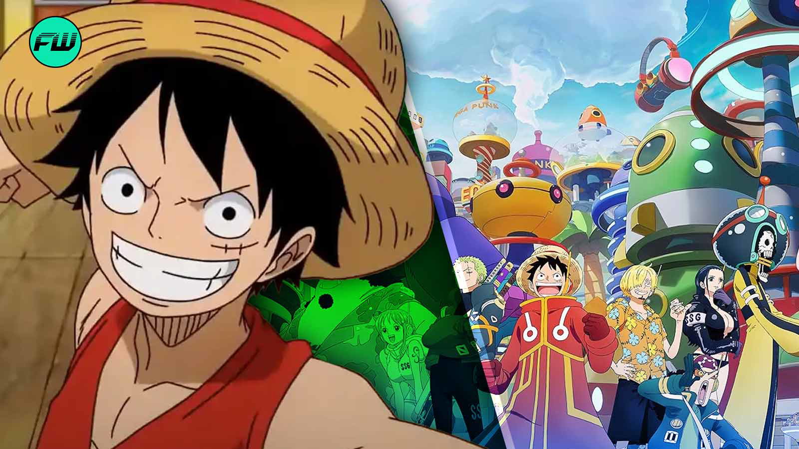 “That’s why I love old Yakuza films”: Eiichiro Oda Admits He Based the Most Hated Character of One Piece on the “Handsomest man on the planet”