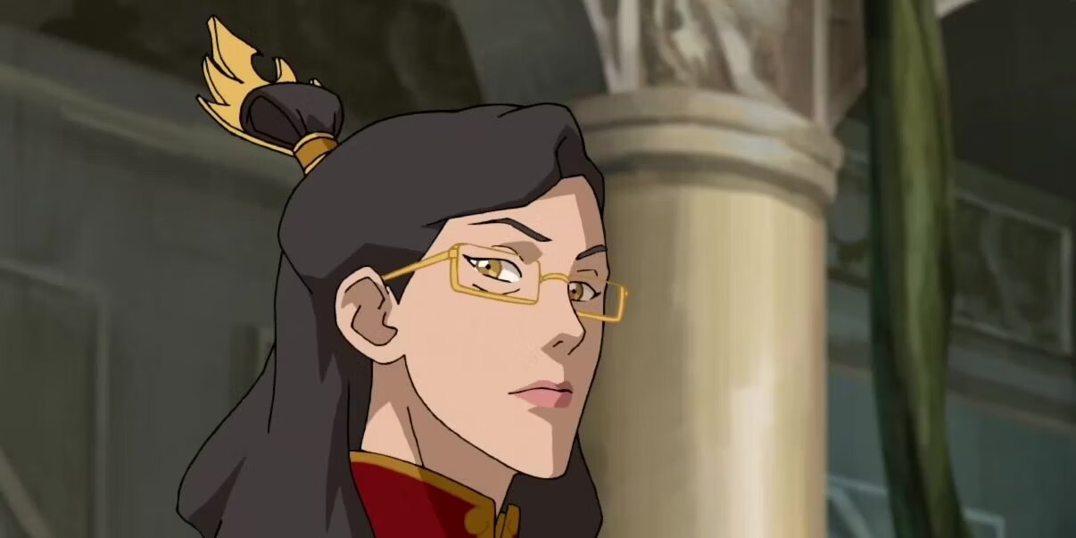 “Who do you think Zuko married then?”: We Need to Get off Our Avatar: The Last Airbender High Horse and Accept the Most Realistic Answer to the Greatest ATLA Mystery