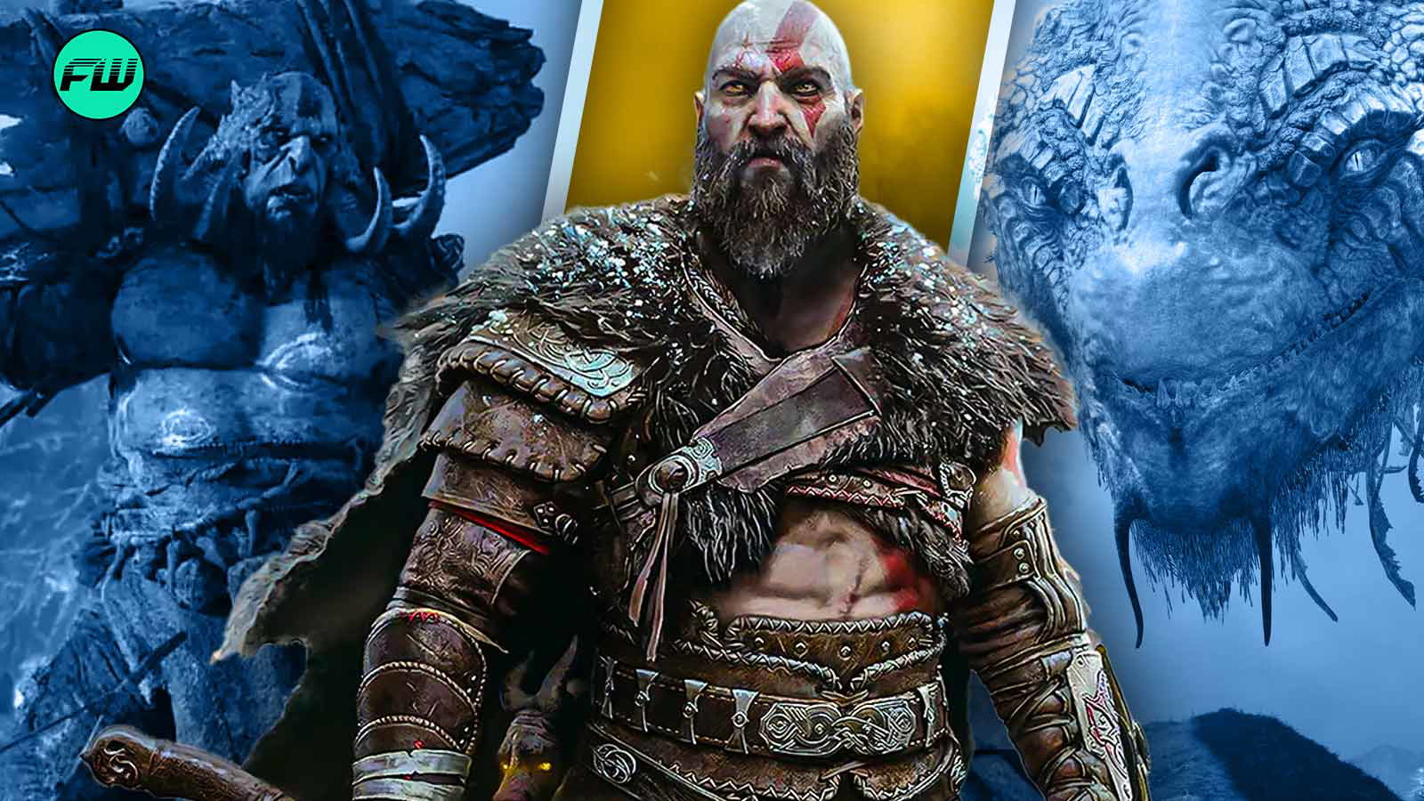 Студия God of War бесцеремонно закрылась, поскольку индустрию охватывают новые увольнения и закрытия