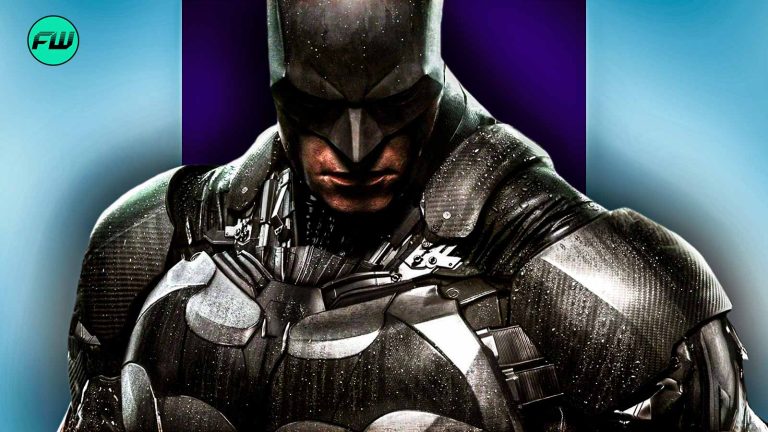 Batman In Riot “One of the most underappreciated shooters from the mid 2000s”: Forget ...