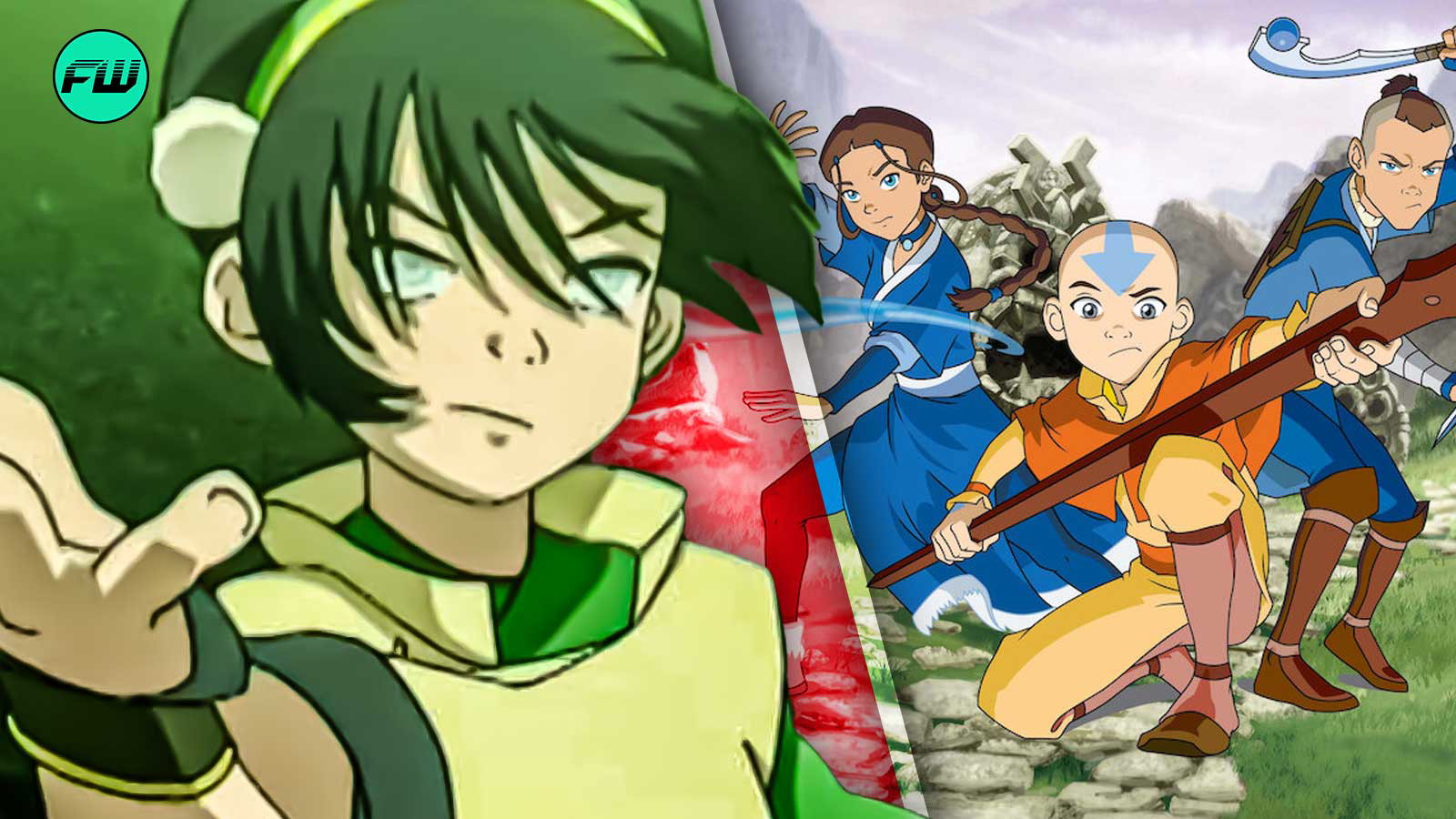 “That is indeed a very Toph decision”: Michaela Jill Murphy Won’t be Happy How Avatar: The Last Airbender Fans are Saying Toph Was Just “an Addition”, Not an Integral Part of Team Aang