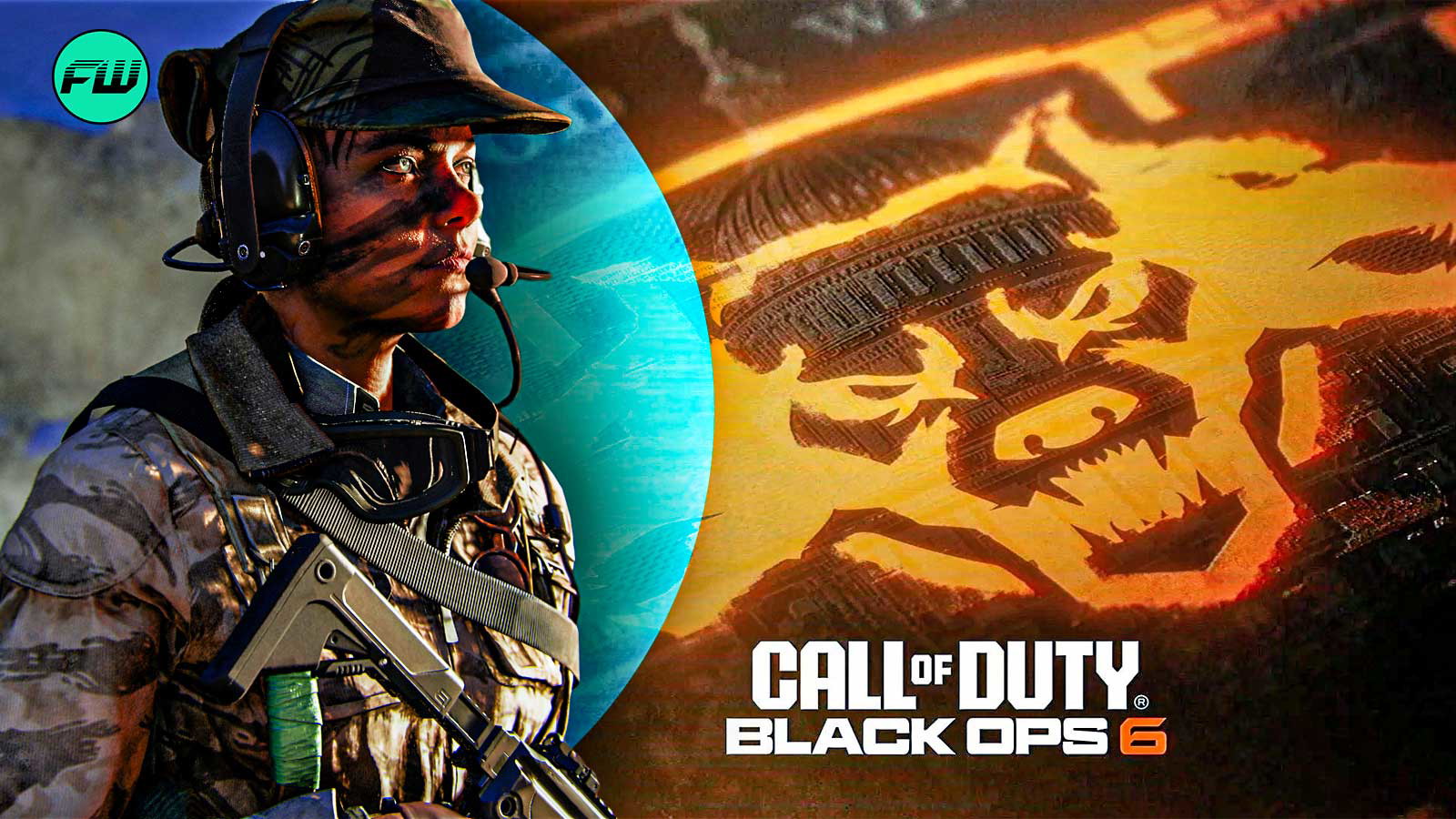 Call of Duty Black Ops 6