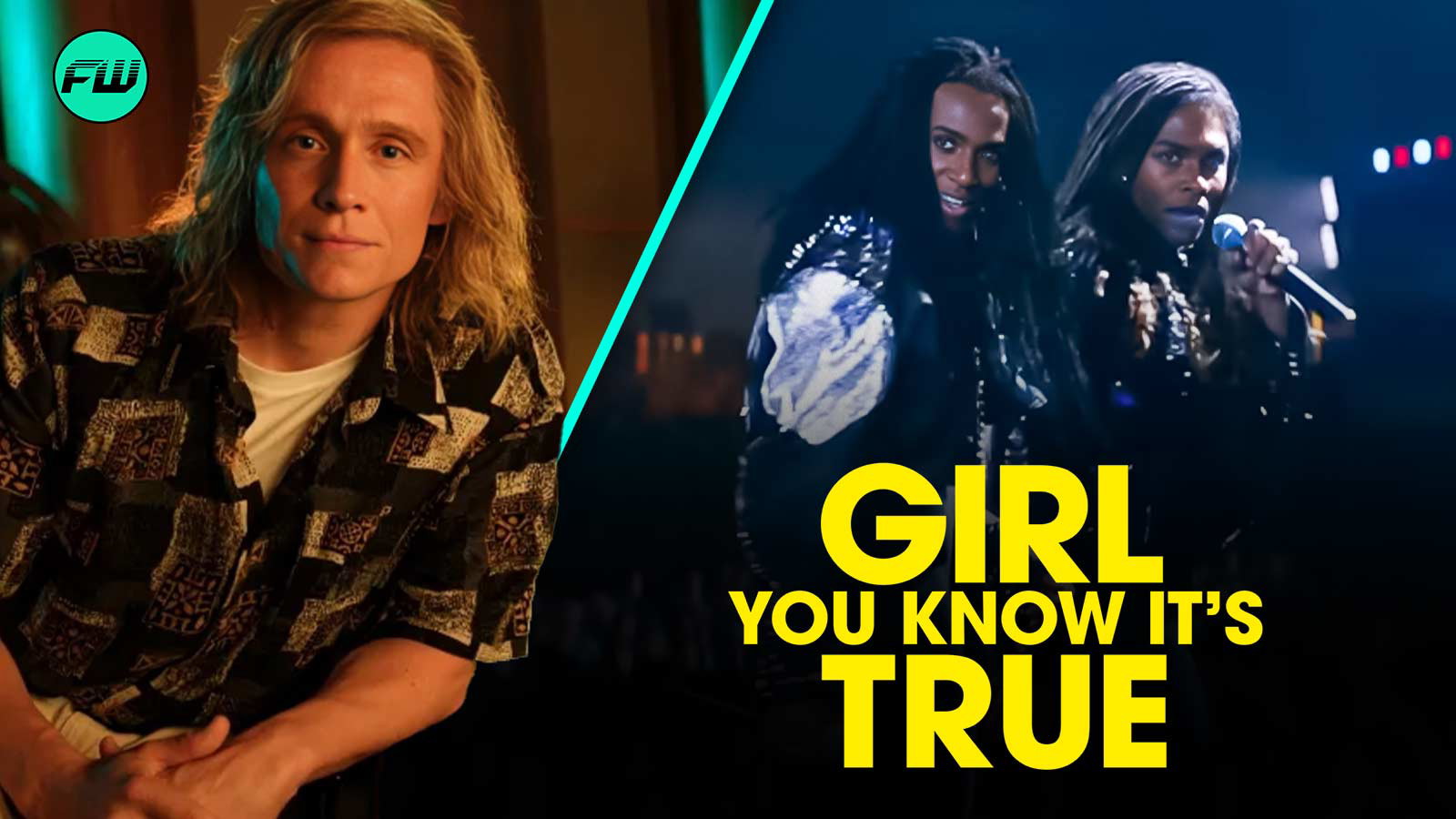 Girl You Know It’s True Review — A Shocking and Surprising Milli Vanilli Flick