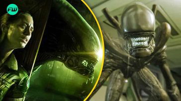 alien isolation