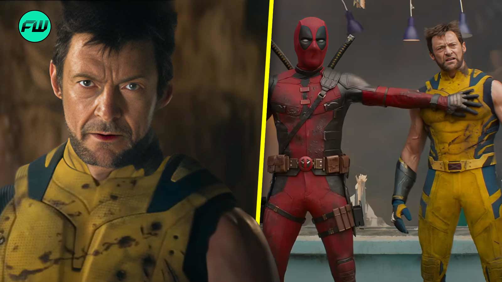 “He isn’t getting this cut at 55 by eating rice and broccoli”: Hugh Jackman Denying Using Steroids for His Chiselled Deadpool & Wolverine Physique is Hard to Believe and Fans Think He Should Come Clean