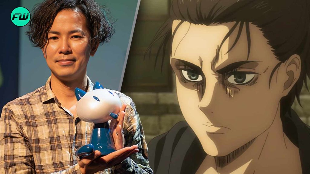 “There was also a weakness to him”: Yuki Kaji Became the Biggest Reason Why Hajime Isayama Changed Things About Attack on Titan’s Manga