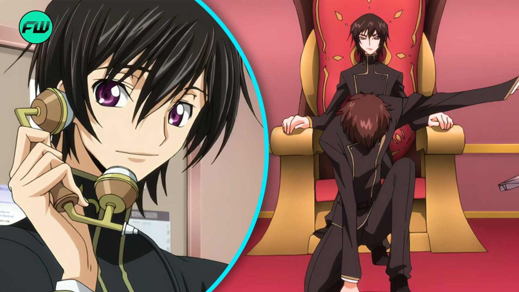 “I was challenged to take the story to another level”: Ichirō Ōkouchi Never Thought Code Geass Season 2 Would Become a Bigger Problem Despite Working in Better Conditions