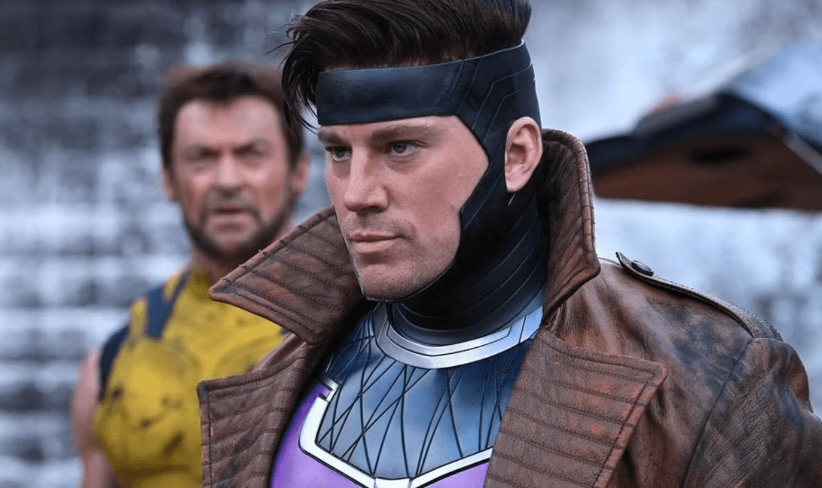 “I’ve been saying I want it for the last 10 years”: Deadpool & Wolverine Cameo Has Made Channing Tatum Do the Impossible in an Effort to Revive His Canceled Gambit Movie