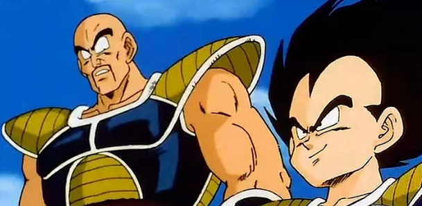 “He doesn’t have a lot of confidence in himself”: Vegeta’s Humiliating Failure When Paired With Nappa is the Exact Reason Why He and Goku Made the Perfect Duo