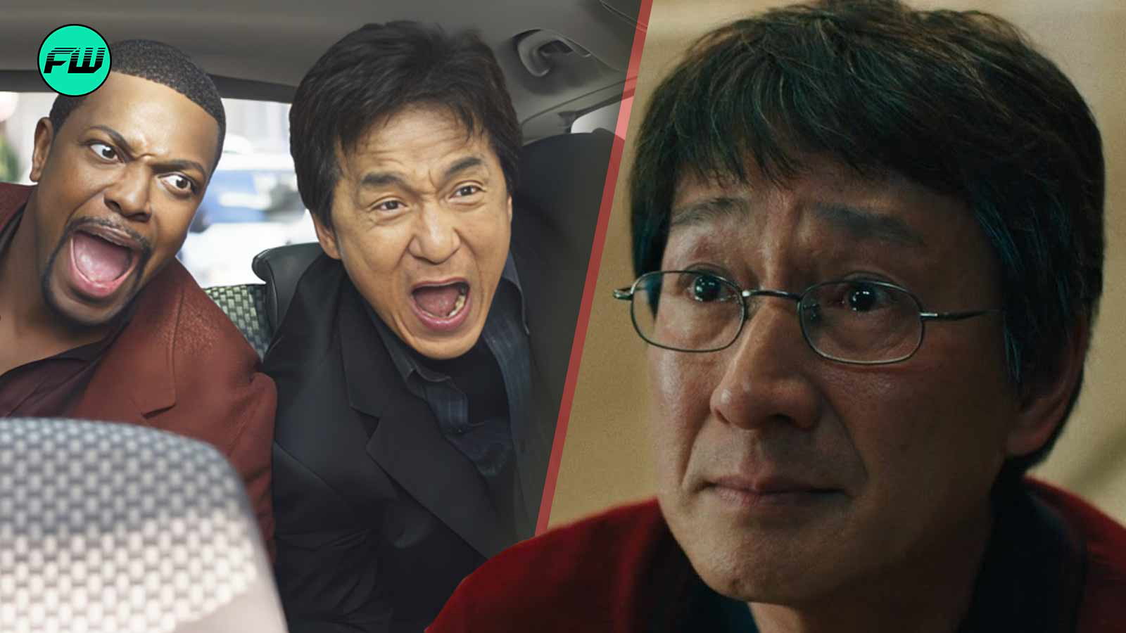 “He saved my life”: Jackie Chan is the Reason 1 Marvel Star Didn’t Get Mauled to Death During a Car Stunt Scene So Dangerous Hollywood Would’ve Never Allowed it