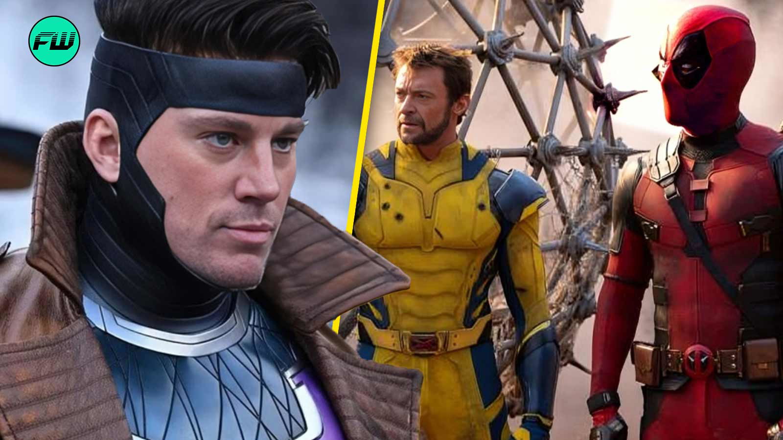 “I’ve been saying I want it for the last 10 years”: Deadpool & Wolverine Cameo Has Made Channing Tatum Do the Impossible in an Effort to Revive His Canceled Gambit Movie