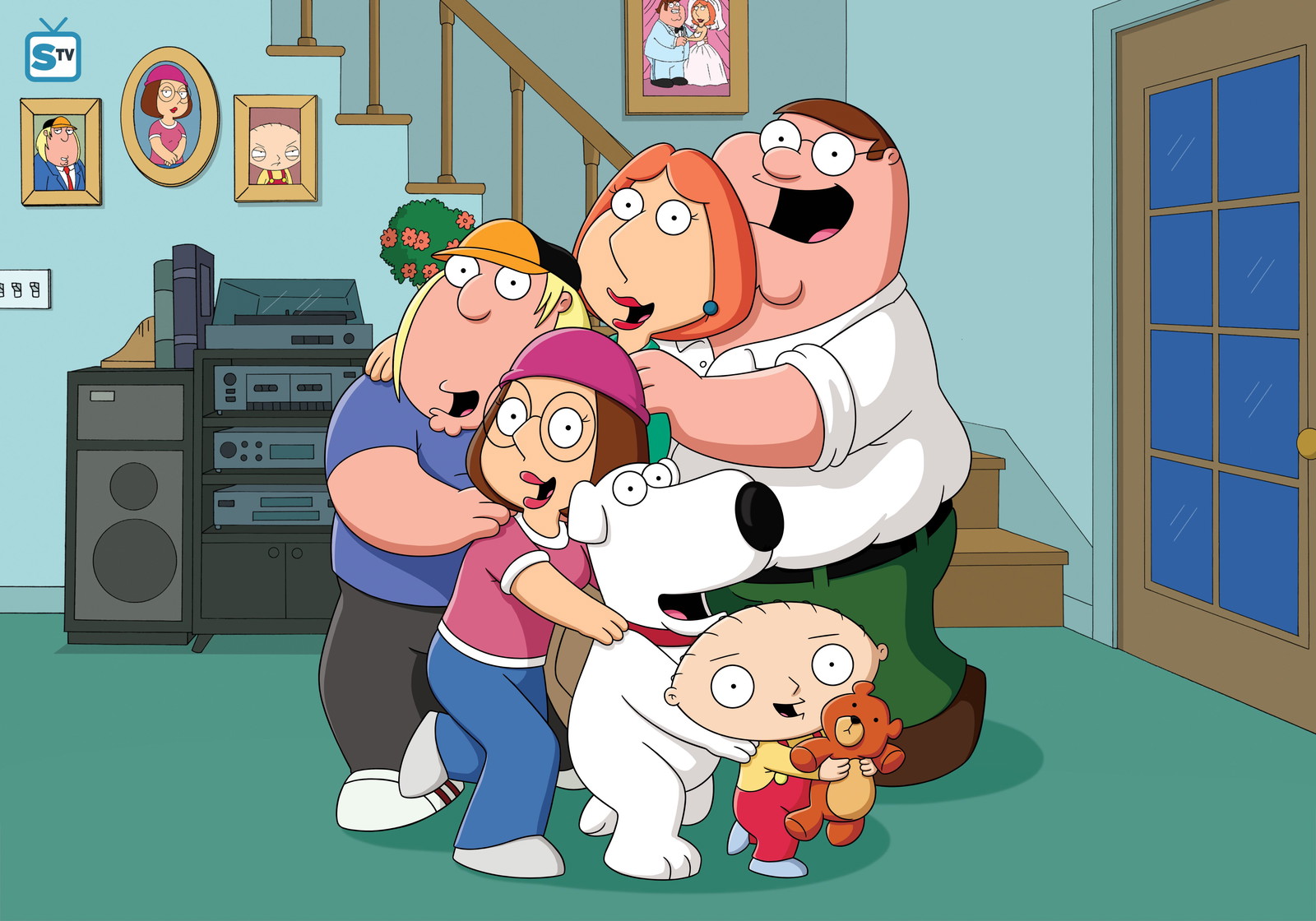 “How did Family Guy not get canceled”: One Family Guy Scene is So Damn Dark Seth MacFarlane Narrowly Escaped the Wrath of the Whole United States