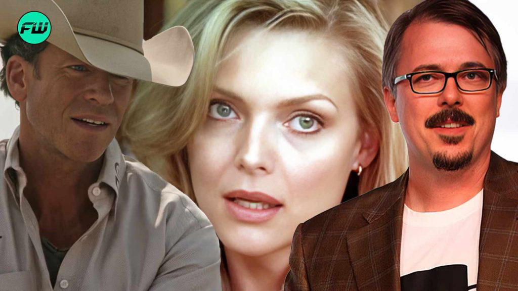 “Kinda getting tired of these ‘Yellowstone’ spinoffs”: Michelle Pfeiffer’s New Series ‘Madison’ is Just Proving Taylor Sheridan is the Icarus of TV Who Flew Too Close to the Sun, Unlike Breaking Bad’s Vince Gilligan