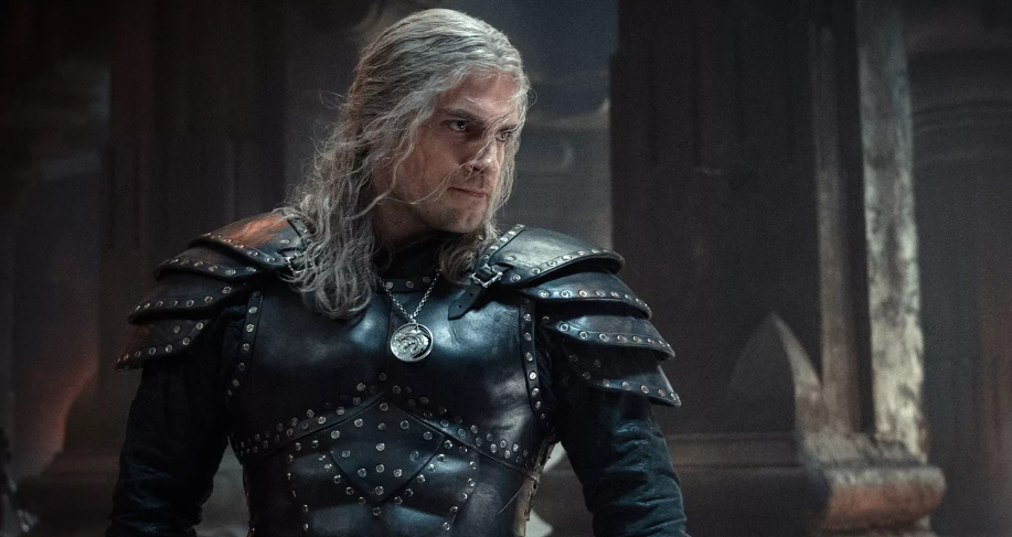 Henry Cavill is known for his acclaimed performances as Superman and The Witcher.
