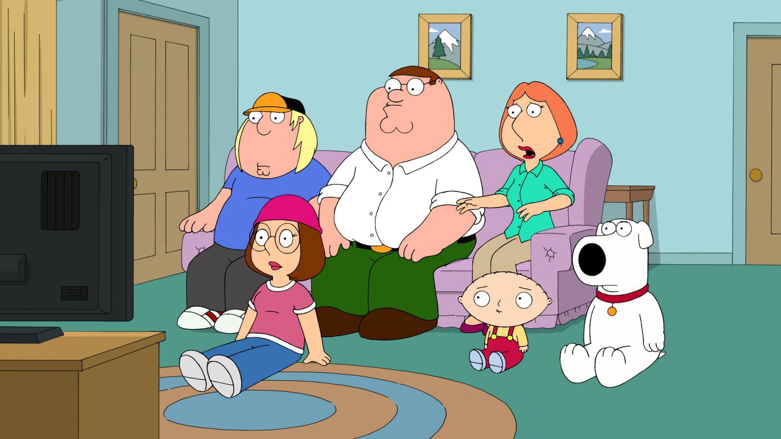 “Like looking into an alternate reality”: Take Notes Seth MacFarlane, Family Guy Live Action Looks Even Creepier Than We Could Ever Imagine Even if It’s All AI-Generated