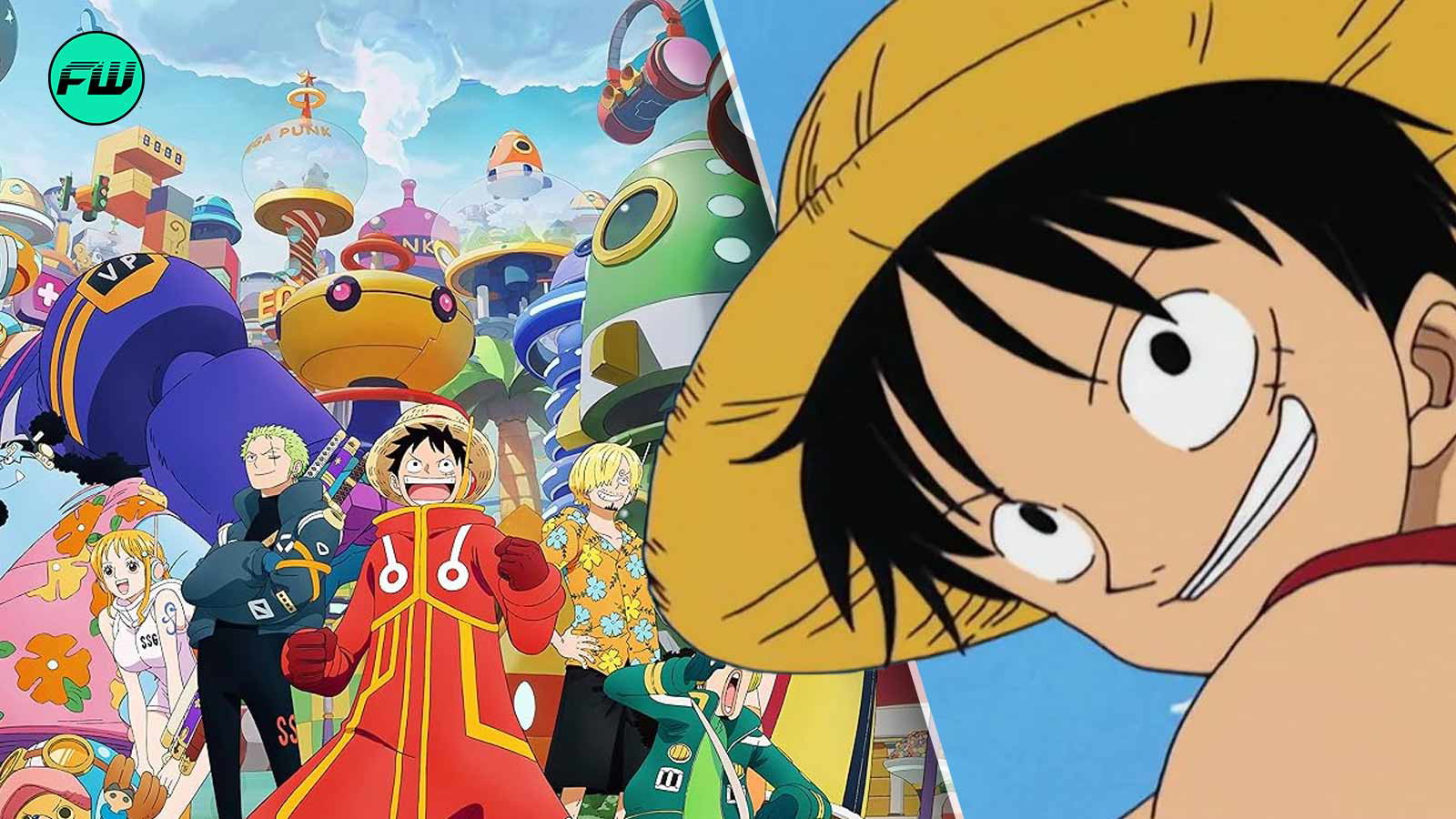 “I was obsessed with counterculture”: Eiichiro Oda’s Biggest Goal When Creating One Piece was to Defy Every Trope and Trend That Could Have Also Sabotaged His Work