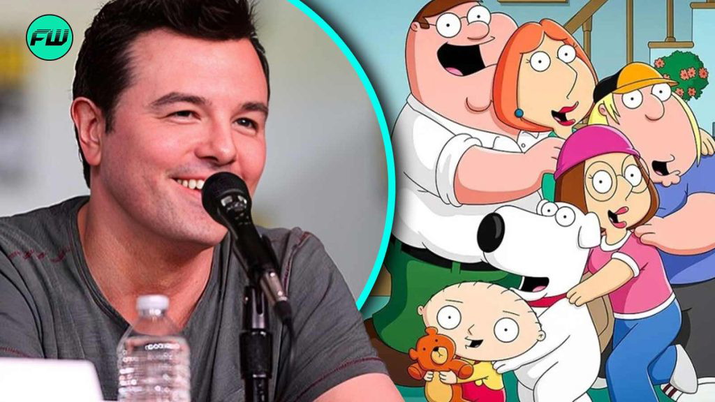 “How did Family Guy not get canceled”: One Family Guy Scene is So Damn Dark Seth MacFarlane Narrowly Escaped the Wrath of the Whole United States