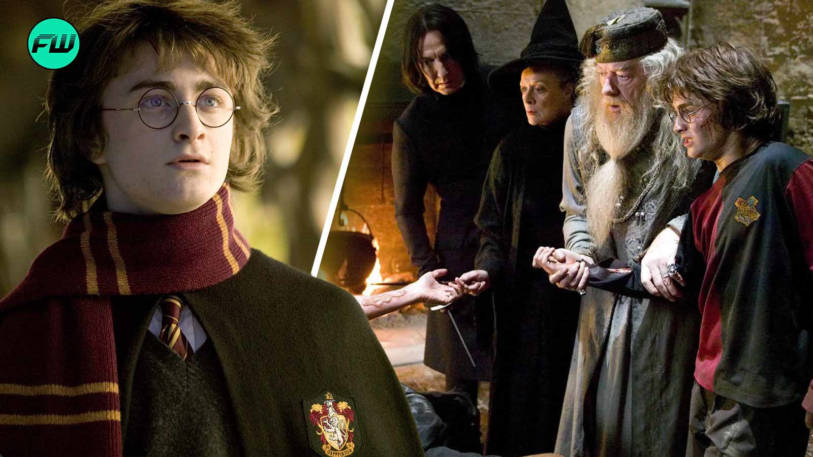 “It wasn’t what you’d call satisfying”: One Harry Potter Star Claims Her Iconic Role as One of the Most Loved Characters in the Franchise Didn’t Feel Like Acting at All