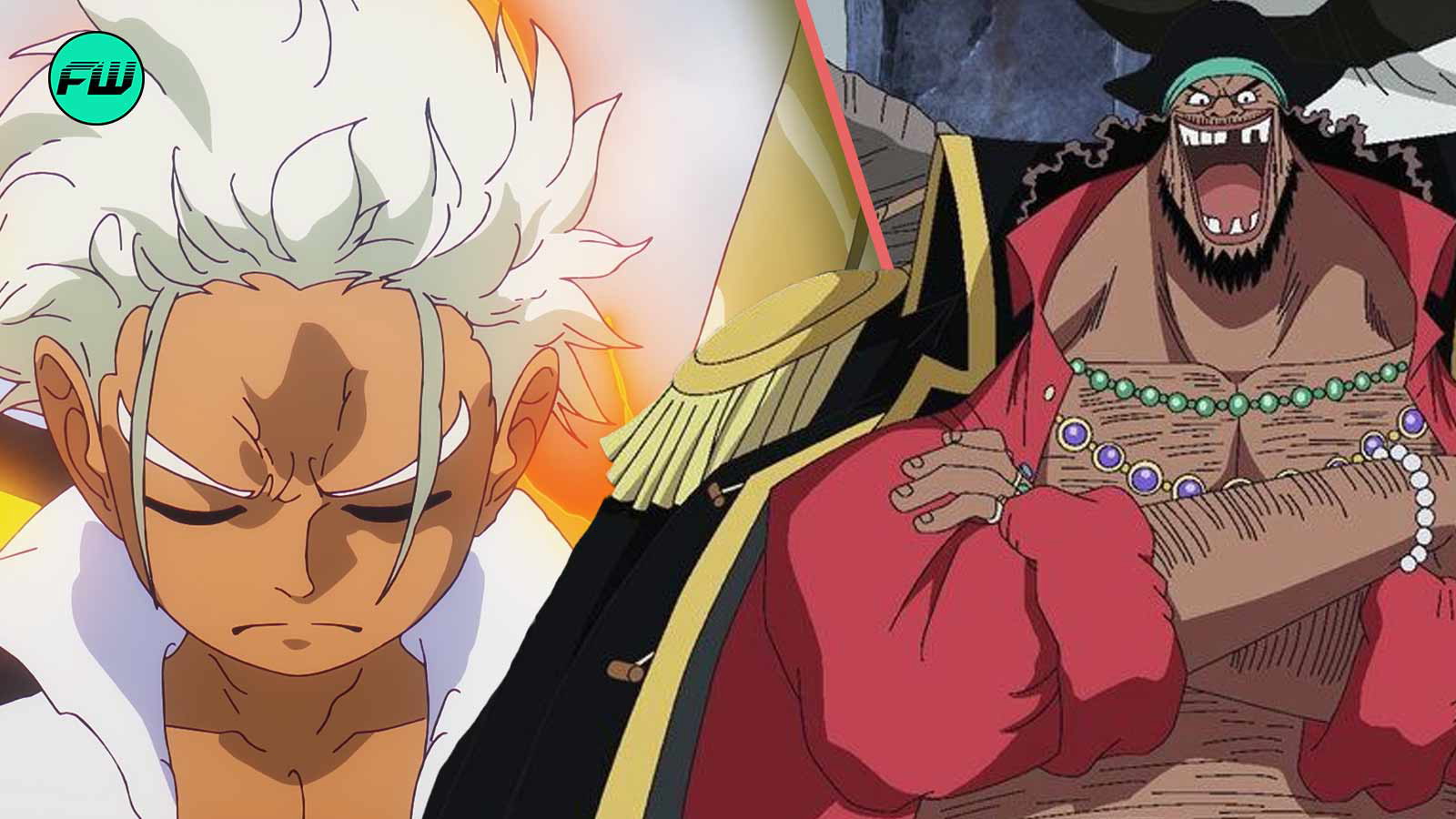 «Он кажется чрезвычайно слабым»: Зоро уже достиг уровня Ёнко в One Piece? Бой S-Hawk с Черной Бородой дает веские аргументы в пользу этого