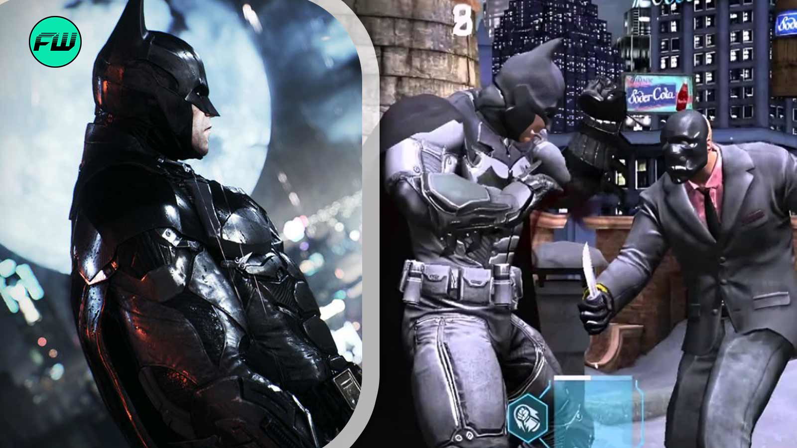 5 Developers That Would Give Batman the Game He Truly Deserves