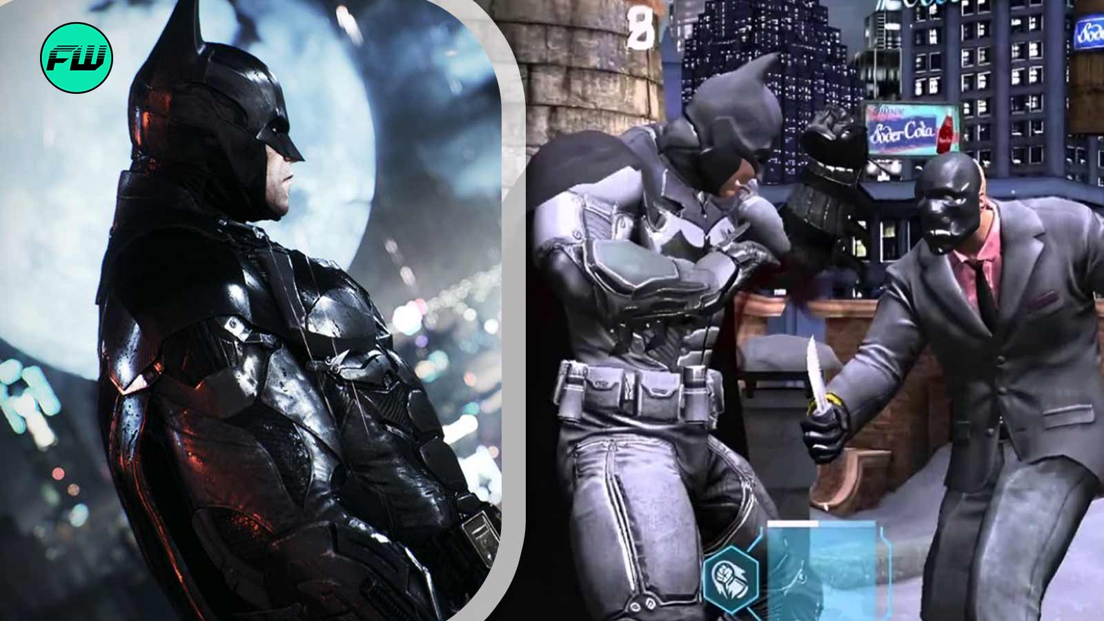 Developer Batman Computer 5 Developers That Would Give Batman the Game He Truly Deserves