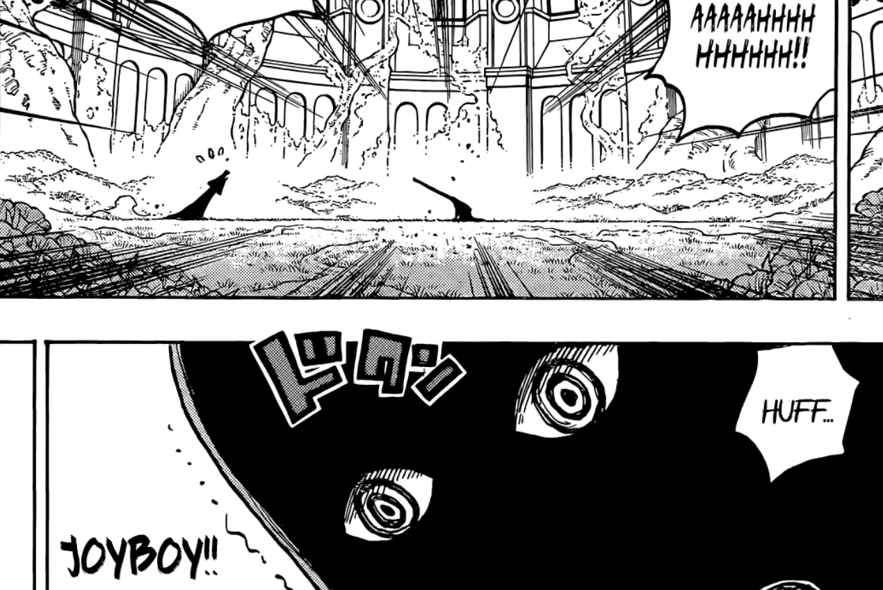 One Piece: What Was Joyboy’s Dream? – Eiichiro Oda is Setting Up the Ultimate Twist That Will Reveal Luffy’s Secret Dream That Stunned Everyone