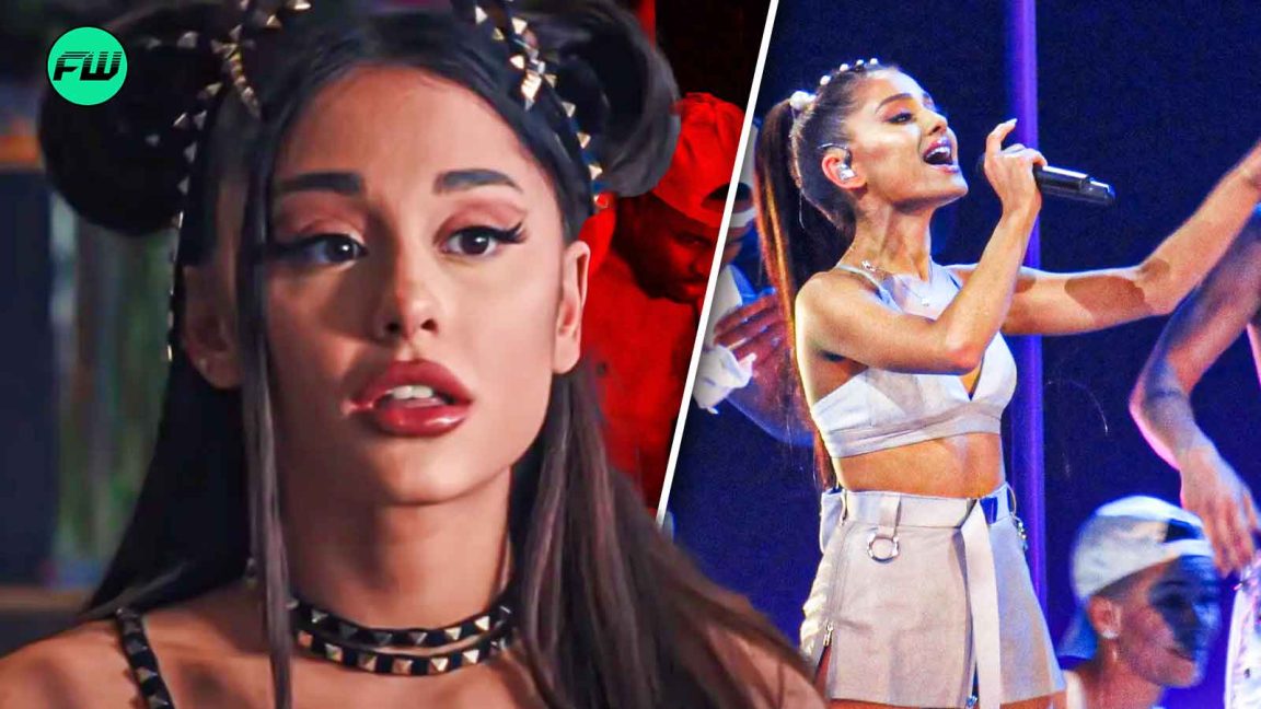 “Queen of recognising her privilege” Ariana Grande’s Painfully Honest