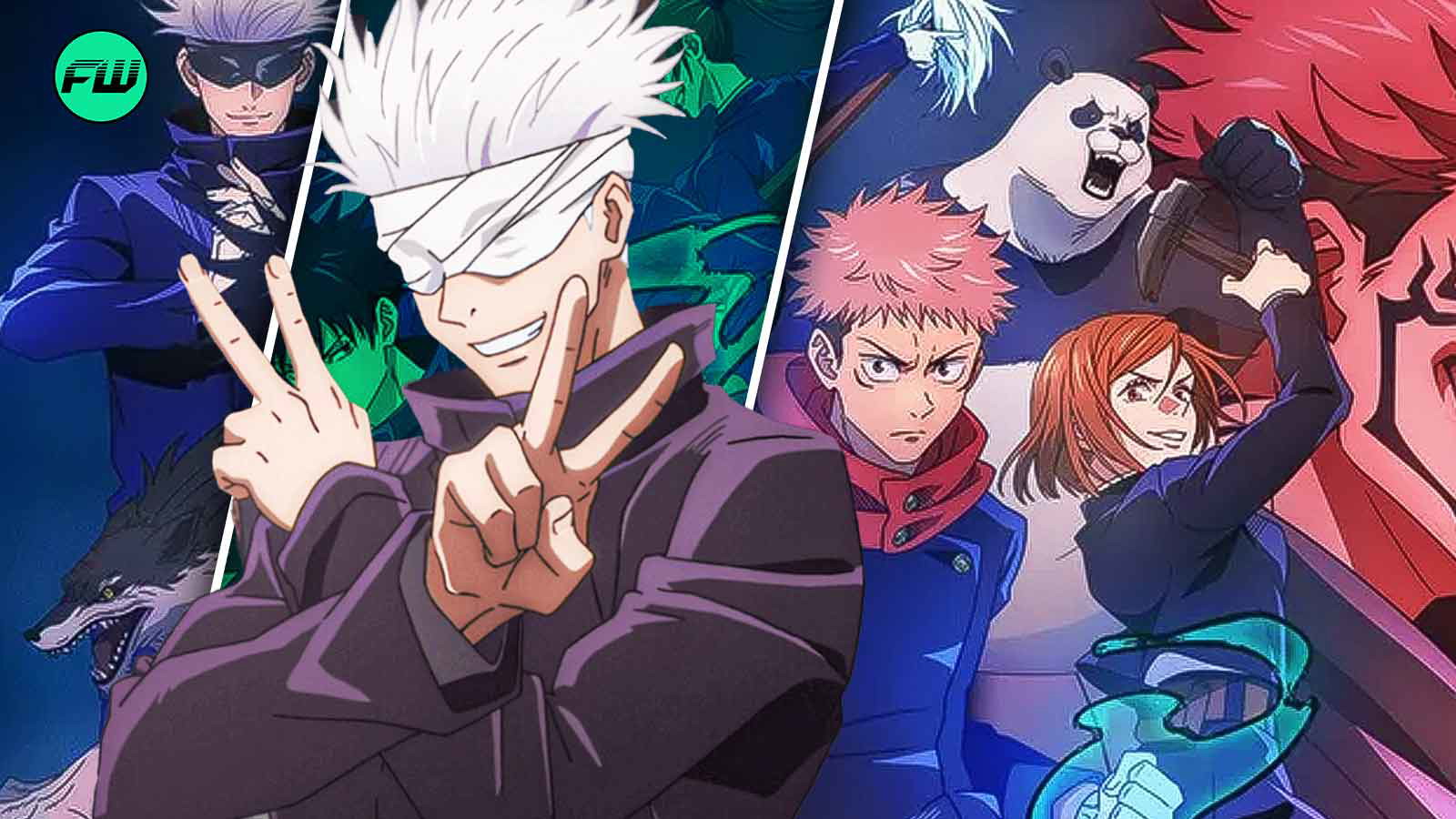 “Your designs have a very analog texture”: Tite Kubo Had a Hard Time Digesting a Harsh Truth about Gege Akutami’s Jujutsu Kaisen