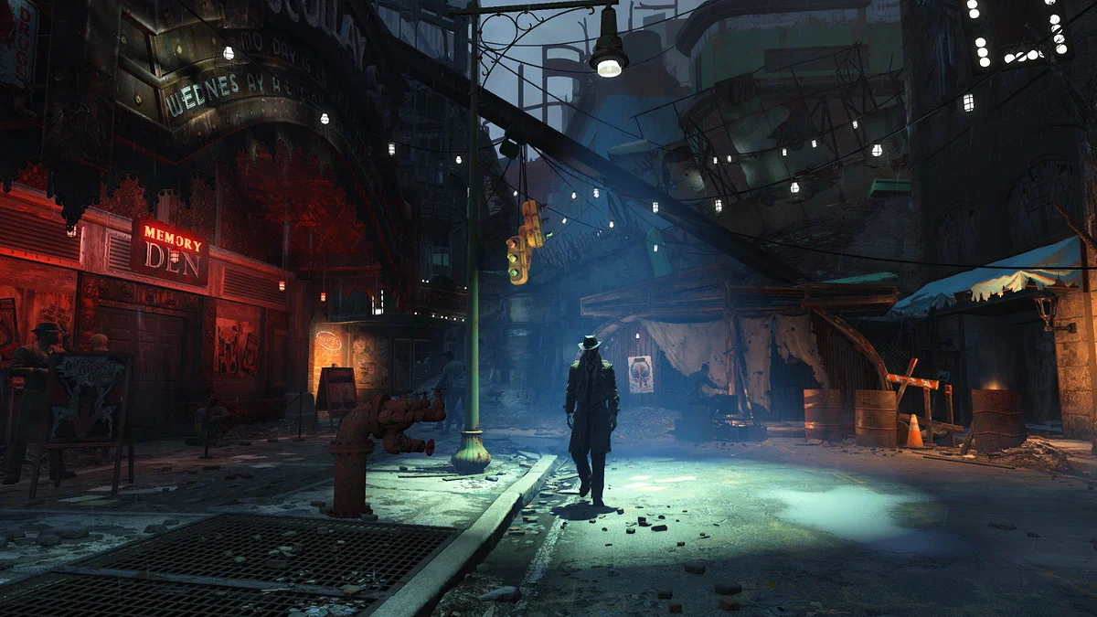 Fallout Extra Fallout Creator Claimed “Unreliable Narrators” Issue Is One of Its ...