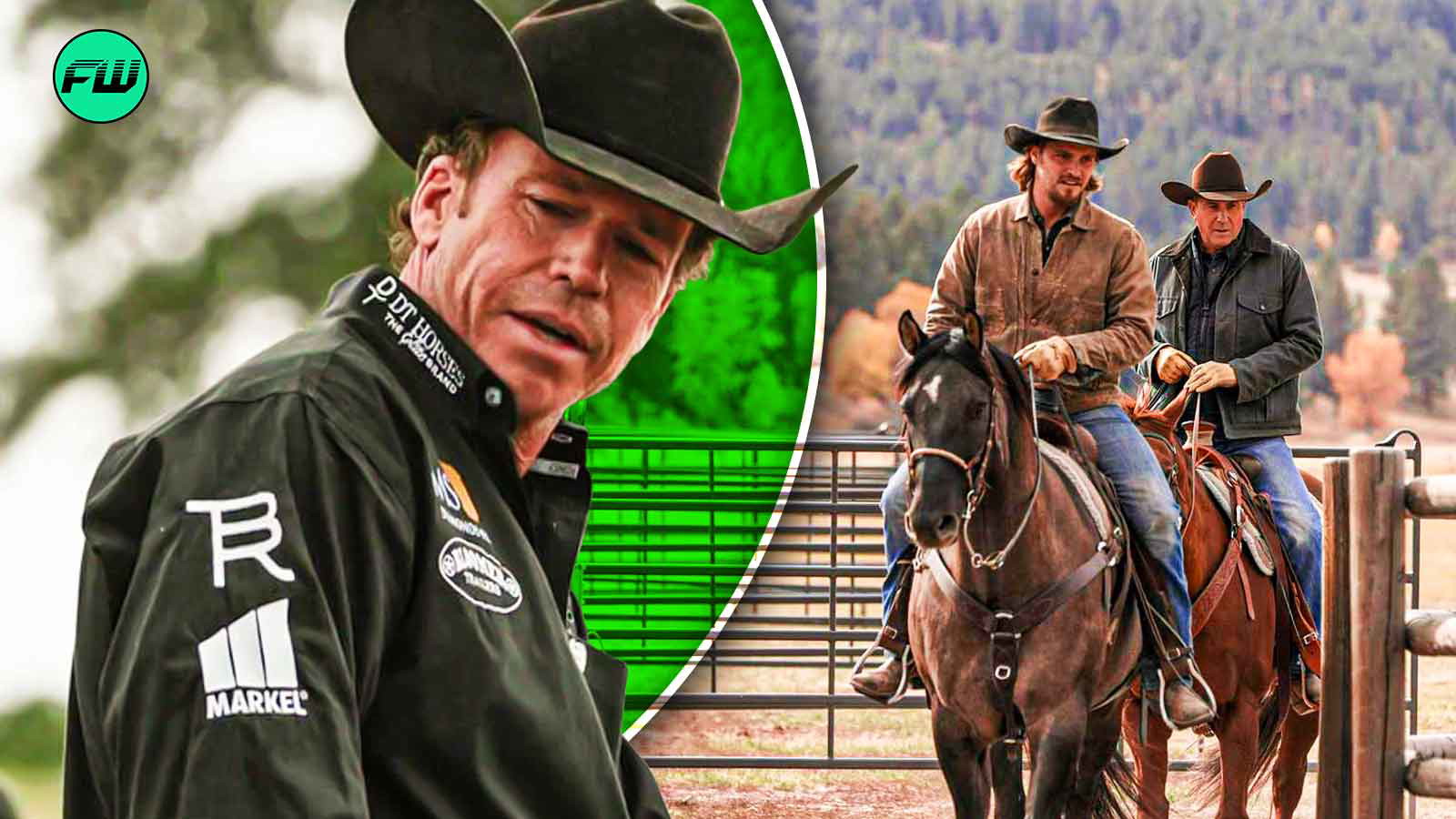 “I don’t remember anyone taking a vacation ever”: Even Taylor Sheridan Will Have No Answer for One Yellowstone Mystery That Proves the Dutton Ranch is Worse Than a Sweatshop