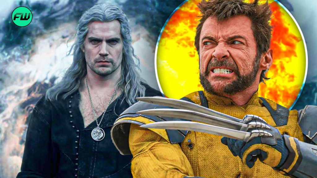 “But never once did he waver”: Henry Cavill is the Only Choice to Replace Hugh Jackman After What He Endured for a Few Seconds Cameo in Deadpool & Wolverine and Never Complained