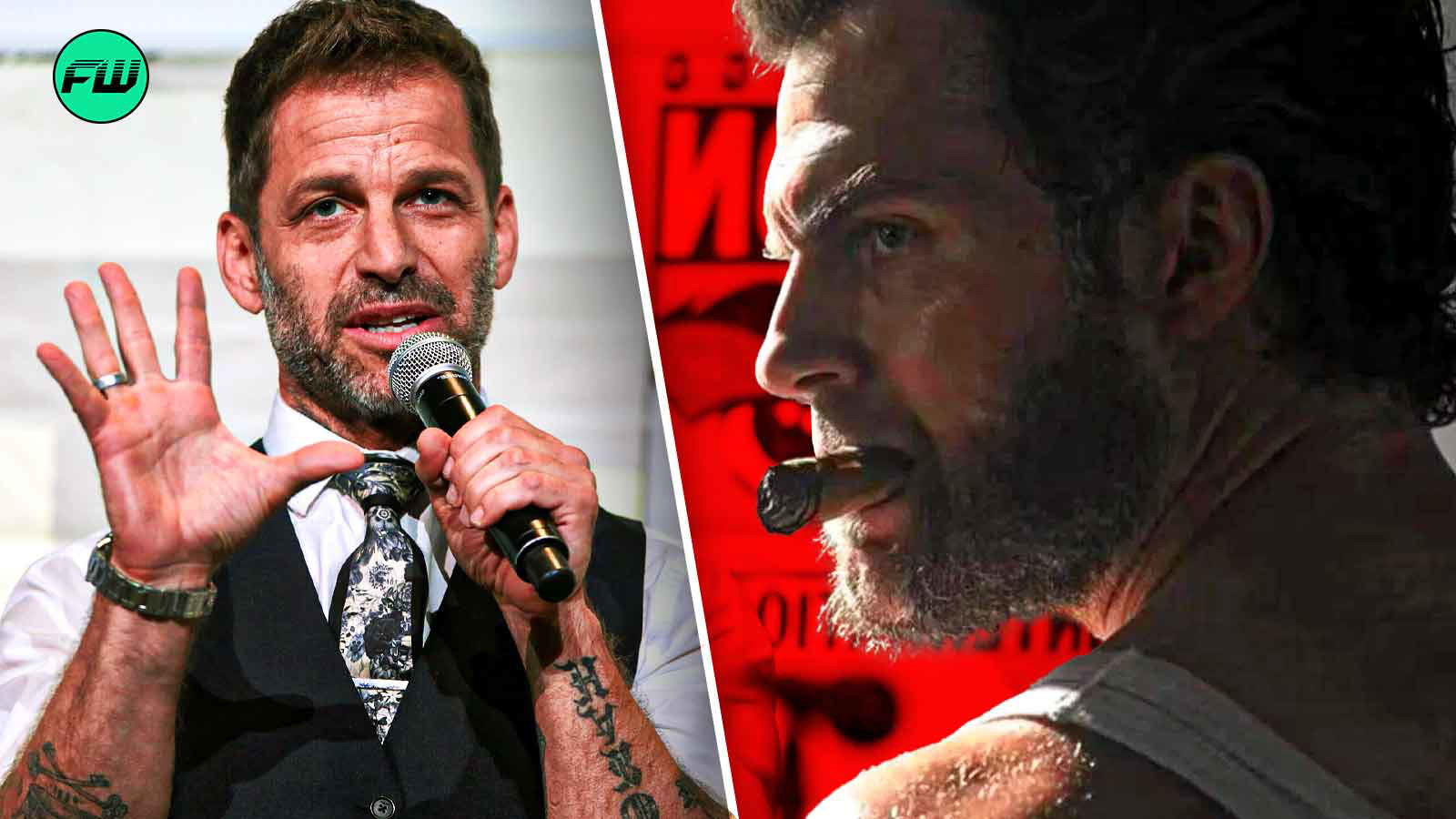 “I Always Think You Could Have More Henry”: Zack Snyder Has Nothing But Good Things to Say About Marvel Poaching Henry Cavill Amid Claims of His Reunion With WB