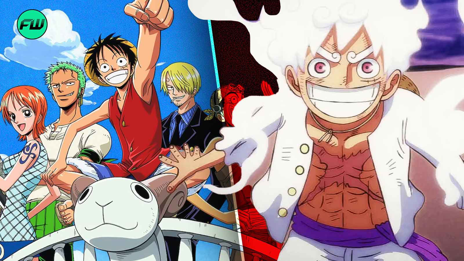 One Piece: О чем мечтал Джойбой? – Эйитиро Ода готовит неожиданный поворот, который раскроет тайную мечту Луффи, ошеломившую всех.